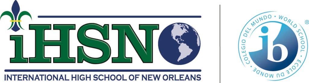 International High School of New Orleans (IHSNO)